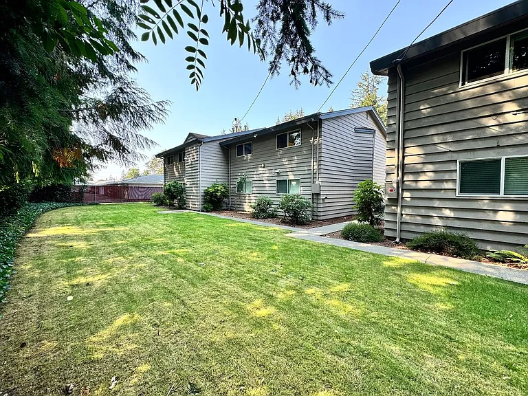 Washington Terrace Apartments — Photo 22
