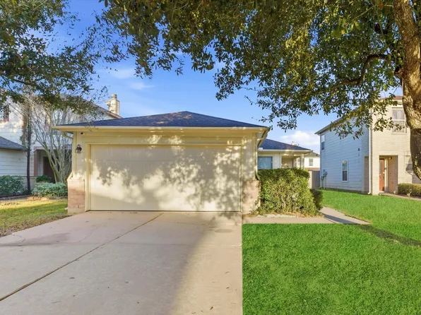 6830 Oleander Grove Way, Houston, TX 77049