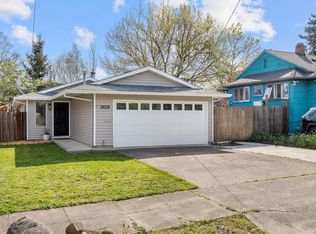 3828 NE 70th Ave, Portland, OR 97213