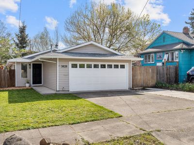 3828 NE 70th Ave, Portland, OR, 97213