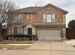 3119 Juneau Dr, Corinth, TX 76210