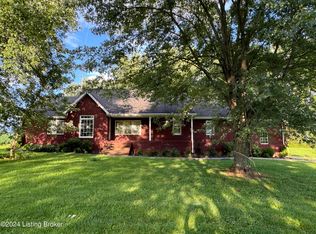 4162 Falls Of Rough Rd, Caneyville, KY 42721