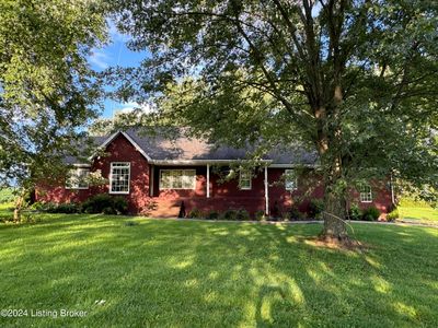 4162 Falls Of Rough Rd, Caneyville, KY, 42721