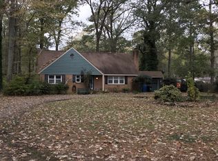 1129 Glenside Dr, Virginia Beach, VA 23464