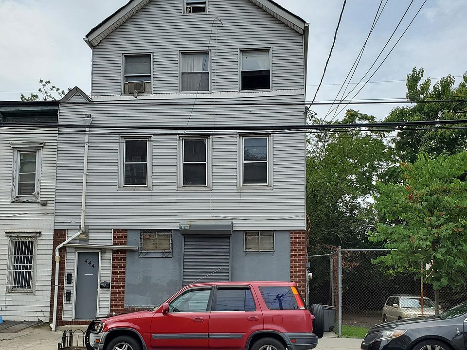 1st image of 444 Jersey St #444A