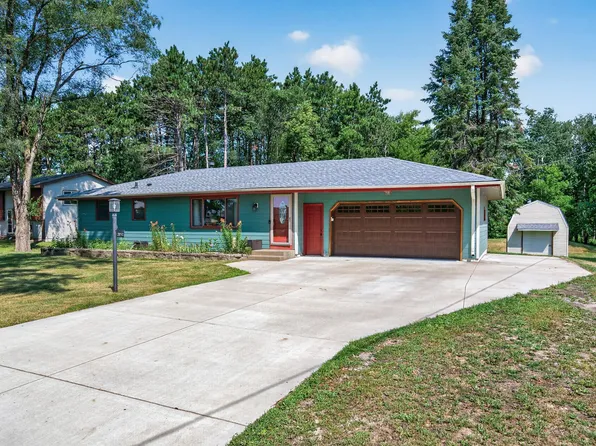 2051 Deerwood Ln NE, East Bethel, MN 55092