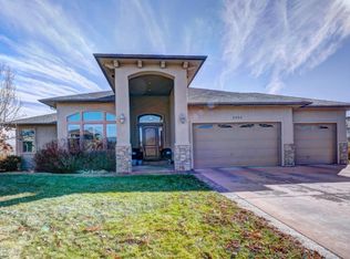 2059 Sidewinder Ct, Grand Junction, CO 81507