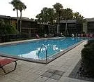 Club house pool