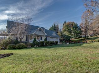 520 Green Level Rd, Boones Mill, VA 24065