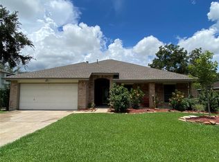 1309 Garden Park Dr, Deer Park, TX 77536