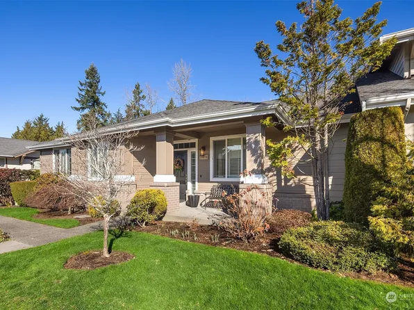 11676 239th Avenue NE, Redmond, WA 98053