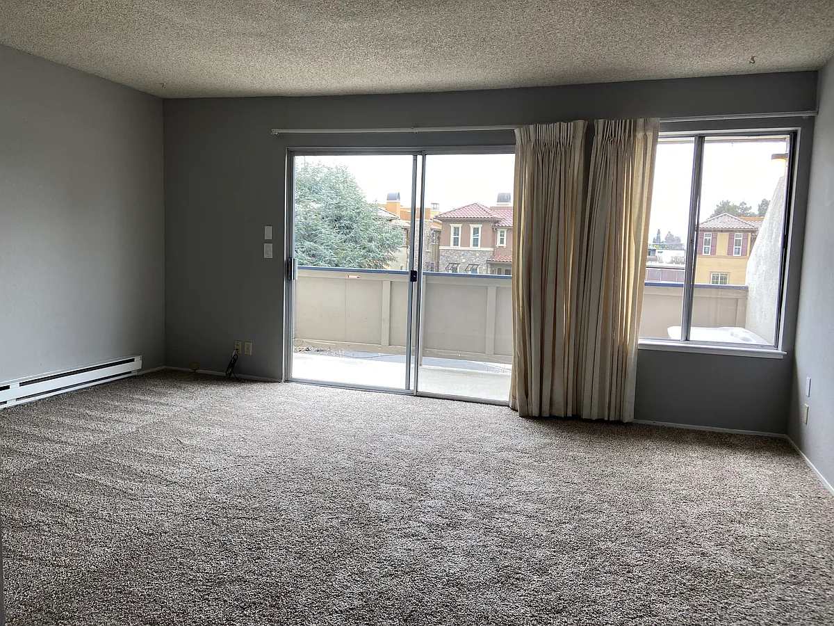 Alamo Park Apartments in Mountain View - $2,495+ per month | HotPads