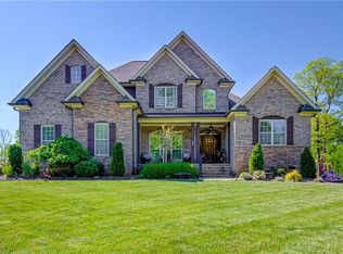 8102 Moores Mill Ct, Stokesdale, NC 27357