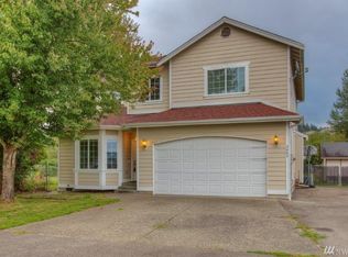 3003 146th Ave E, Sumner, WA 98390