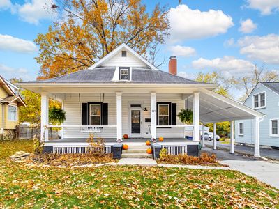 329 Glenmont Ave, Columbus, OH, 43214