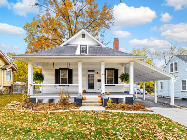 329 Glenmont Ave, Columbus, OH 43214