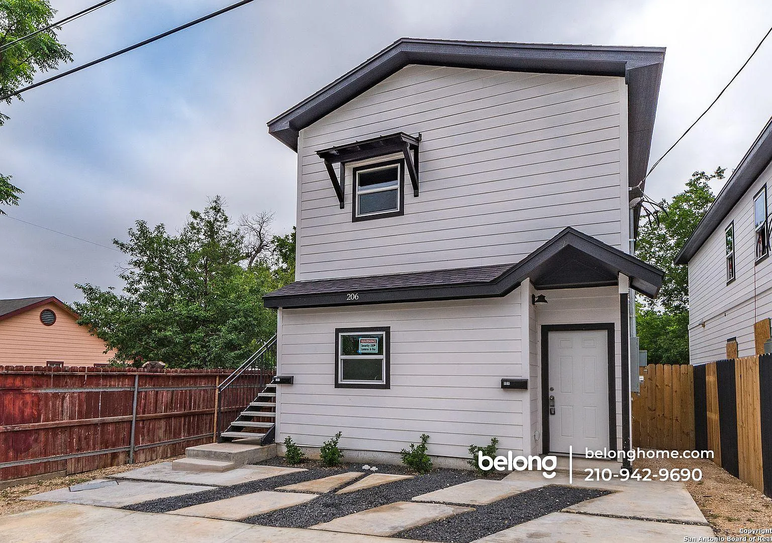 3 bed, 2.0 bath, 1100 sqft, $1,425 — Photo 4