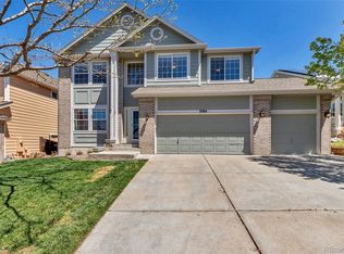 5984 S Ukraine St, Aurora, CO 80015