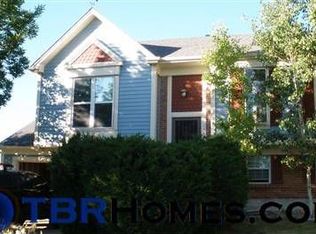 11133 W 103rd Cir, Westminster, CO 80021