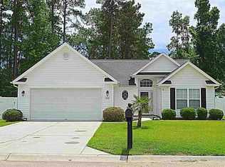 116 Governors Loop, Myrtle Beach, SC 29588