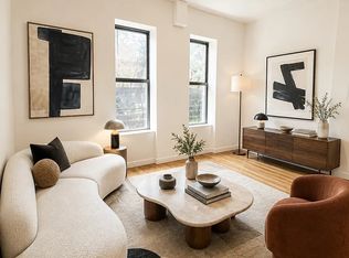 53 E 95th St APT 1A, New York, NY 10128