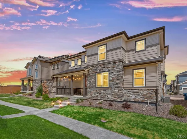 11903 Norfolk Court, Commerce City, CO 80022