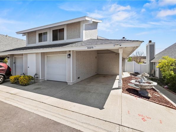 25273 Avenida Dorena, Santa Clarita, CA 91321