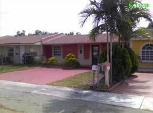 5202 SW 131st Ave, Miami, FL 33175