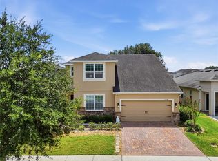 3318 Stratton Cir, Kissimmee, FL 34744