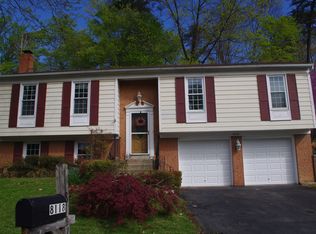 8118 Viola St, Springfield, VA 22152