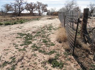 12 Alderete Rd, Peralta, NM 87042