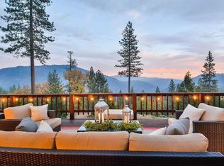 23792 Pine Lake Dr, Twain Harte, CA 95383