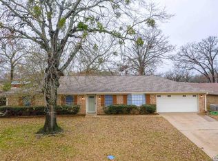 3005 Keystone St, Longview, TX 75605