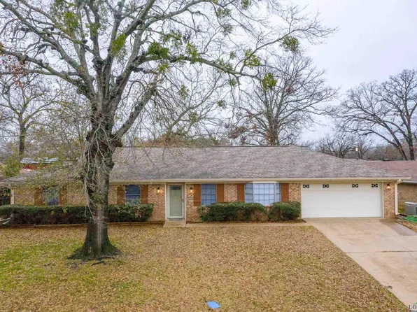 3005 Keystone St, Longview, TX 75605