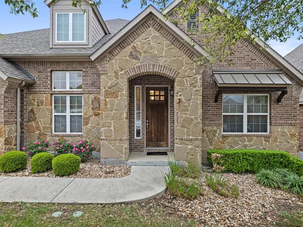 5612 Cherokee Draw Rd, Austin, TX 78738