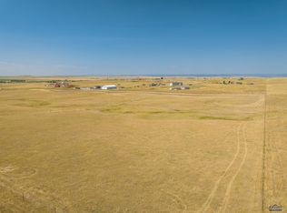 21872 Antelope Creek Rd LOT 8, Box Elder, SD 57719