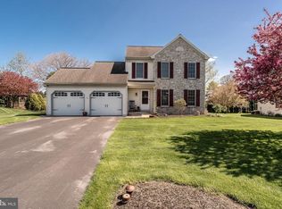 84 Willow Rdg, New Holland, PA 17557