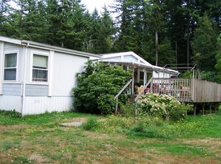 7424 Petrie Ln, Ferndale, WA 98248