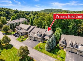 Grouse Hill, Sudbury, MA 01776