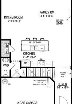 2nd image of 1147 Lucan Ln