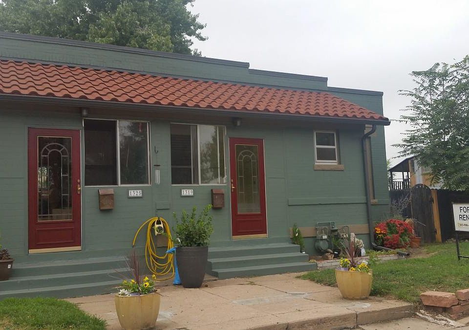 1st image of 1319 S Pearl St