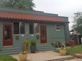 1319 S Pearl St, Denver, CO 80210