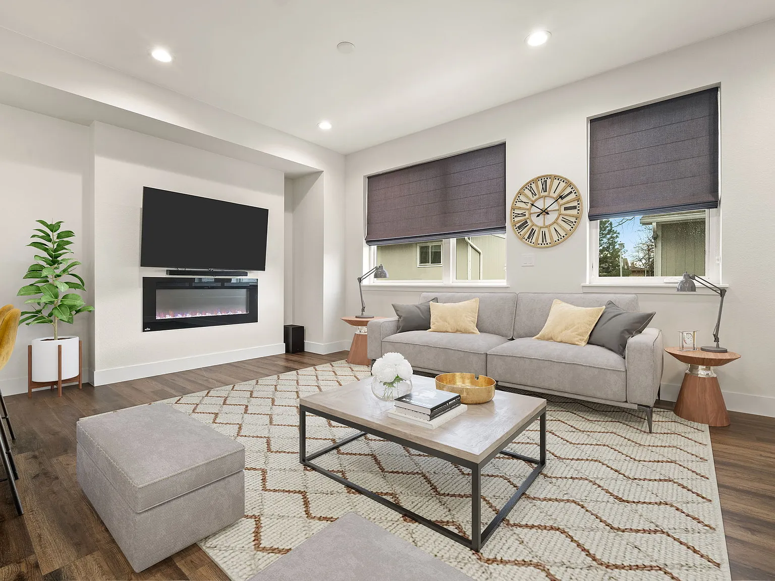 2 bed, 1365 sqft, $2,350 — Photo 4