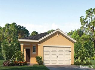 3214 Surfbird St, Kissimmee, FL 34744