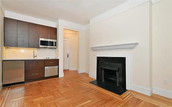 1st image of 344 W 12th St APT 4F