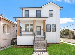 4236 S Johnson St, New Orleans, LA 70125
