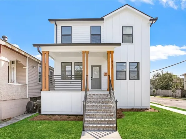 4236 S Johnson St, New Orleans, LA 70125
