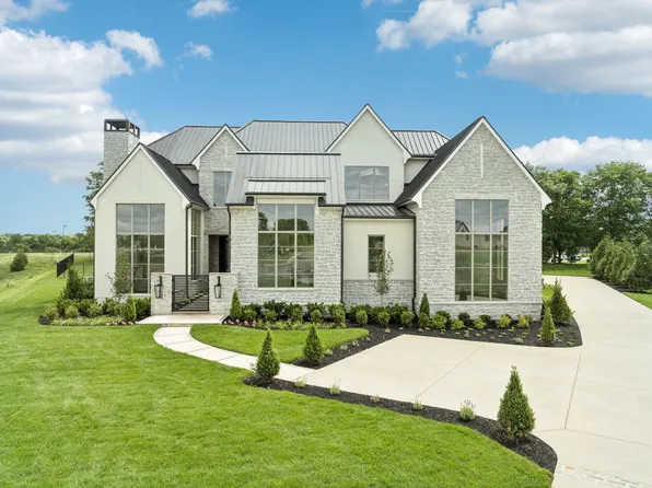 1109 McCall Ct, Brentwood, TN 37027
