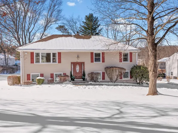 53 Mc Nair Drive, Mahopac, NY 10541