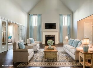 2540 Olde White Ln, Charlotte, NC 28226